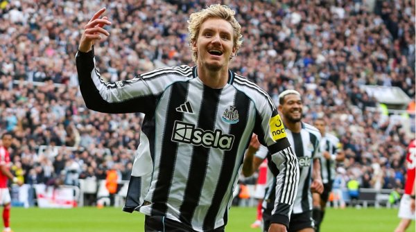 金八号配资 沃尔特马德身价涨至6500万欧 德转：他在英超取得了强势开局