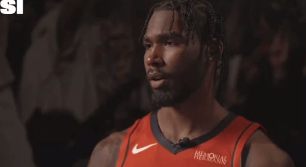 中银两融 杜兰特交易到火箭的第一反应？伊森：那我还在队里吗？